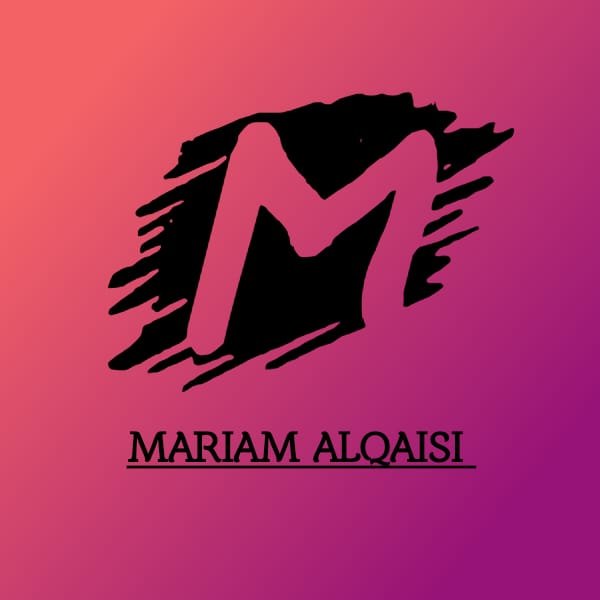 Mariam Alqaisi logo