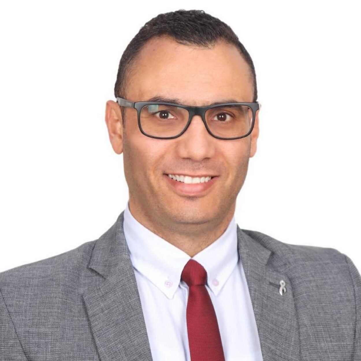 Mustafa Ismail