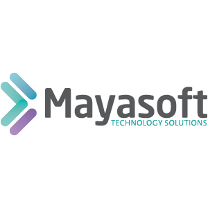 mayasoft Logo